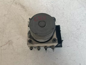 0265231486 9649988280 9657352780 CENTRALINA POMPA ABS PEUGEOT 307 2006 - SPEDIZIONE INCLUSA
