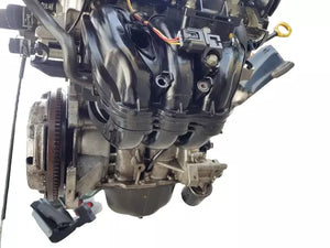 1KR MOTORE CITROEN C1 1.0 1000 B 50KW 2008 89921KM - SPEDIZIONE INCLUSA