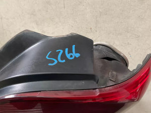 6R0945112C STOP FANALE POSTERIORE DESTRO VOLKSWAGEN POLO 6R 1.2 1200 D 55KW 2014 - SPEDIZIONE INCLUSA
