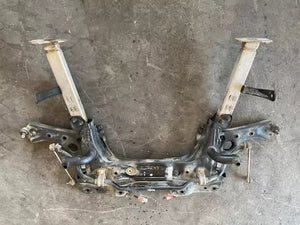 00519660480 CULLA MOTORE TELAIO FIAT 500 L 1.3 MULTIJET 84 CV 62 KW ANNO 2014 199B4000 - SPEDIZIONE INCLUSA