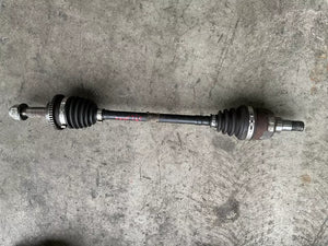 Semiasse Semialbero Anteriore SINISTRO CHEVROLET SPARK 1.0 B 2012 B10D1 - SPEDIZIONE INCLUSA