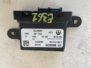 52089758 0263014246 Centralina Sensori Parcheggio Fiat 500x Jeep Renegade 2016 - SPEDIZIONE INCLUSA