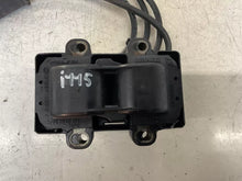 Carica l&#39;immagine nel visualizzatore di Gallery, 7700274008 BOBINA DI ACCENSIONE RENAULT MODUS 1.2 B 55KW 2009 - SPEDIZIONE INCLUSA
