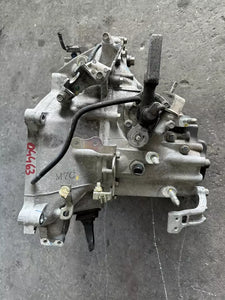CAMBIO HONDA JAZZ 1.2 B 66KW 2011 L12B12 - SPEDIZIONE INCLUSA