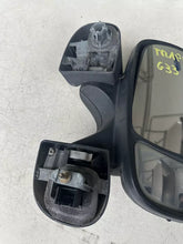 Carica l&#39;immagine nel visualizzatore di Gallery, SPECCHIO SPECCHIETTO RETROVISORE ESTERNO DESTRO RENAULT TRAFIC 1.9 D 101CV 74KW 2005 7PIN - SPEDIZIONE INCLUSA
