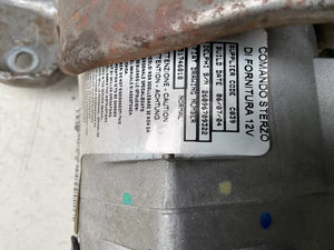 51746818 CITY PIANTONE STERZO CITY ELETTRICO FIAT PANDA (169) 2008 FILO BLU 26096709322 2610184805A - SPEDIZIONE INCLUSA