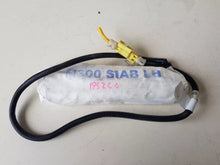 Carica l&#39;immagine nel visualizzatore di Gallery, 96833357 AIRBAG SEDILE SINISTRO LATO GUIDA CHEVROLET SPARK 2012 631159969 - SPEDIZIONE INCLUSA
