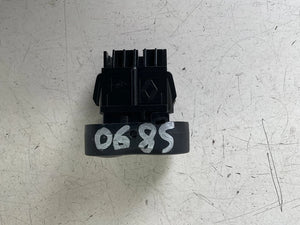 E23111-15 COMANDO INTERRUTTORE DACIA SANDERO 1.5 D 65KW 2011 - SPEDIZIONE INCLUSA