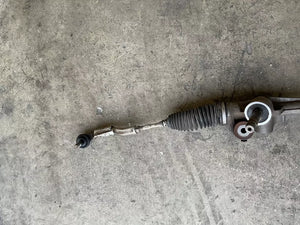 SCATOLA GUIDA STERZO PEUGEOT 108 1.0 b 51KW 69CV 2018 1KR 55200020A - SPEDIZIONE INCLUSA
