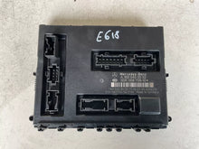 Load image into Gallery viewer, A1695453032 CENTRALINA SCATOLA PORTA FUSIBILI MERCEDES CLASSE A180 CDI W169 2.0 D 80KW 2009 5DK008728-10 - SPEDIZIONE INCLUSA
