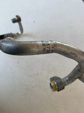 Carica l&#39;immagine nel visualizzatore di Gallery, 51730986 TUBO ARIA CONDIZIONATA CLIMA A/C FIAT IDEA 1.2 B 59KW 5M 5P (2008) - SPEDIZIONE INCLUSA
