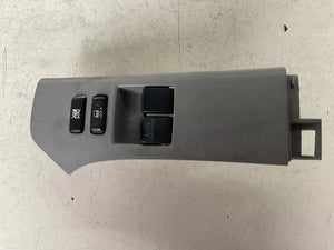 Comando Alzacristalli Anteriore Sinistro per TOYOTA YARIS 2008 832-4J63 - SPEDIZIONE INCLUSA