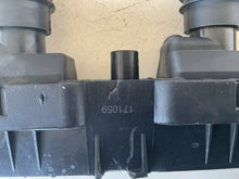 Carica l&#39;immagine nel visualizzatore di Gallery, 171059 BOBINA ACCENSIONE PER OPEL CORSA D 1.0 B 2008 Z10XEP - SPEDIZIONE INCLUSA
