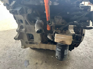 BSX MOTORE VOLKSWAGEN VW Caddy 3 2.0 EcoFuel GNC 109 CV 80 kW ANNO 2014 - SPEDIZIONE INCLUSA