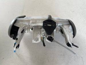 55900-02H0040 CENTRALINA MANOPOLE COMANDO CLIMA TOYOTA AYGO ANNO 2009 P69610009AA7DNT - SPEDIZIONE INCLUSA