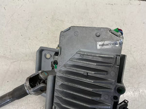 26096585 24A 51825824 2610176108A CITY Piantone sterzo per modello LANCIA YPSILON 2006 - SPEDIZIONE INCLUSA
