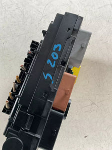9661086980 CENTRALINA PORTAFUSIBILI PEUGEOT 207 1.4 BENZINA 2006-2009 - SPEDIZIONE INCLUSA