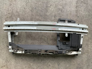 BATTICOFANO Calandra Traversa anteriore Chevrolet Spark 2011 - SPEDIZIONE INCLUSA