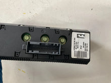 Carica l&#39;immagine nel visualizzatore di Gallery, 28115451-6 Centralina display per modello: OPEL CORSA D codice ricambio: 13284430 - SPEDIZIONE INCLUSA
