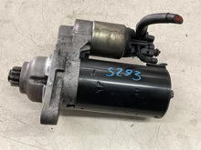 Carica l&#39;immagine nel visualizzatore di Gallery, 0001123028 MOTORINO DI AVVIAMENTO VOLKSWAGEN POLO 6R 1.2 1200 D 55KW 2014 - SPEDIZIONE INCLUSA

