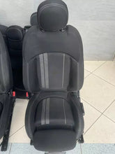 Load image into Gallery viewer, TAPPEZZERIA INTERNO IN STOFFA SPORTIVO MINI COOPER (F55) ANNO 2017 - SPEDIZIONE INCLUSA
