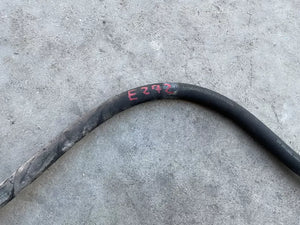 51714879 TUBO TUBAZIONE CONDOTTO CLIMA ARIA CONDIZIONATA A/C FIAT PUNTO 188 1.2 B 44KW 2005 - SPEDIZIONE INCLUSA