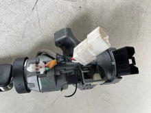 Carica l&#39;immagine nel visualizzatore di Gallery, BLOCCO BLOCCHETTO DI AVVIAMENTO CON CHIAVE HYUNDAI IX20 1.4 B 66KW 2014 G4FA
