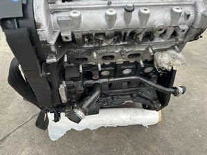 192B2000 MOTORE BENZINA FIAT BRAVO 1.4 B 66KW 2008 - SPEDIZIONE INCLUSA