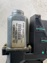 Carica l&#39;immagine nel visualizzatore di Gallery, 6Q2959801A MOTORINO ALZAVETRO ANTERIORE DESTRO VOLKSWAGEN POLO 9N 2009 400700T4 - SPEDIZIONE INCLUSA
