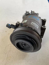 Carica l&#39;immagine nel visualizzatore di Gallery, F500-YN9AA07 COMPRESSORE ARIA CONDIZIONATA HYUNDAI IX20 1.4 B 66KW 2014 - SPEDIZIONE INCLUSA
