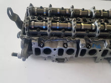 Carica l&#39;immagine nel visualizzatore di Gallery, 7812603 -03 TESTATA COMPLETA BMW X1 E83 2.0 D 105 KW 143 CV 2013 N47D20C 7812603-03 - SPEDIZIONE INCLUSA

