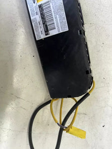 3M51-R611D10-AK AIRBAG SEDILE DX FORD KUGA I (1°SERIE) 4WD 2.0 TDCI 16V MAN 6M 136CV 2010 5P SUV - SPEDIZIONE INCLUSA