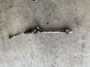 SCATOLA GUIDA STERZO PEUGEOT 108 1.0 b 51KW 69CV 2018 1KR 55200020A - SPEDIZIONE INCLUSA