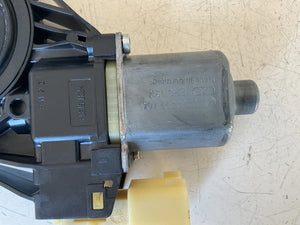 8A61-14A389-B MOTORINO ALZAVETRO ANTERIORE SINISTRO FORD FIESTA 1.4 D 51KW 2012 0130822404 - SPEDIZIONE INCLUSA