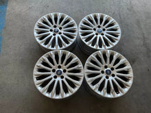 Carica l&#39;immagine nel visualizzatore di Gallery, AM5J-1007-DB SET DI CERCHI IN LEGA FORD C MAX 2014 16 Pollici 7.0&quot; 5x108 - SPEDIZIONE INCLUSA

