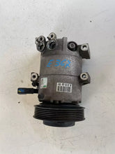 Carica l&#39;immagine nel visualizzatore di Gallery, F500-YN9AA07 COMPRESSORE ARIA CONDIZIONATA HYUNDAI IX20 1.4 B 66KW 2014 - SPEDIZIONE INCLUSA
