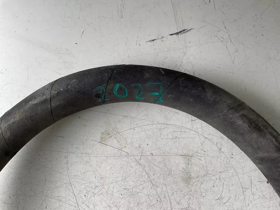 46818157 TUBO TUBAZIONE ARIA CONDIZIONATA FIAT PANDA 169 BENZINA 2003-2012 - SPEDIZIONE INCLUSA