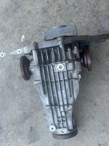 oar525083b DIFFERENZIALE POSTERIORE AUDI Q5 QUATTRO 2.0 tdi 140kw 190cv 2015 Motore CSU 4X4 oae525053 - SPEDIZIONE INCLUSA