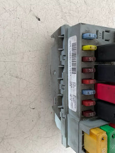 51795923 CENTRALINA SCATOLA PORTA FUSIBILI LANCIA MUSA 1.4 B 70KW 2009 - SPEDIZIONE INCLUSA