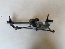 Carica l&#39;immagine nel visualizzatore di Gallery, 405.067 MOTORINO TERGICRISTALLO ANTERIORE OPEL CORSA D DAL 2006 AL 2014 - SPEDIZIONE INCLUSA

