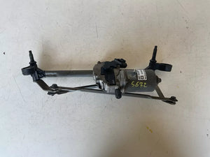 405.067 MOTORINO TERGICRISTALLO ANTERIORE OPEL CORSA D DAL 2006 AL 2014 - SPEDIZIONE INCLUSA