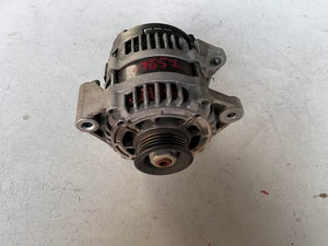 96843503 ALTERNATORE CHEVROLET SPARK 1.0 B 50KW 2012 B10D1 - SPEDIZIONE INCLUSA