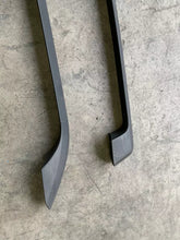 Carica l&#39;immagine nel visualizzatore di Gallery, BARRE LONGITUDINALI TETTO FIAT Panda 2° Serie 169 (03&gt;10) - SPEDIZIONE INCLUSA
