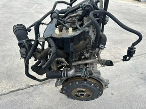 1NZ FXE MOTORE Toyota Yaris 3 serie 1.5 Hybrid Benzina Elettrico 101CV 74kW 1NZ- SPEDIZIONE INCLUSA
