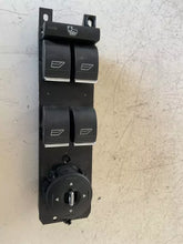 Carica l&#39;immagine nel visualizzatore di Gallery, AM5T14A132BB AM5T14A132BB comando alzacristalli anteriore sinistro per FORD C-MAX 2014 - SPEDIZIONE INCLUSA
