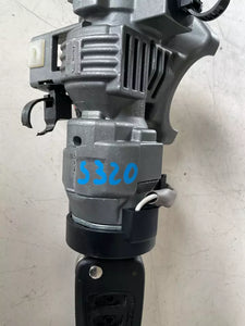 BLOCCO BLOCCHETTO DI AVVIAMENTO CON CHIAVE HYUNDAI IX20 1.4 B 66KW 2014 G4FA