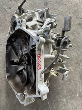 Carica l&#39;immagine nel visualizzatore di Gallery, CAMBIO HONDA JAZZ 1.2 B 66KW 2011 L12B12 - SPEDIZIONE INCLUSA
