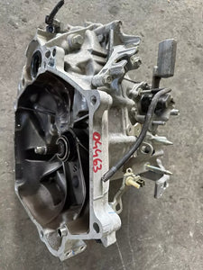 CAMBIO HONDA JAZZ 1.2 B 66KW 2011 L12B12 - SPEDIZIONE INCLUSA