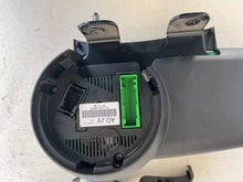 Carica l&#39;immagine nel visualizzatore di Gallery, 95127106 QUADRO STRUMENTI VEGLIA CONTACHILOMETRI KM CHEVROLET SPARK 1.0 B 50KW 2011 - SPEDIZIONE INCLUSA
