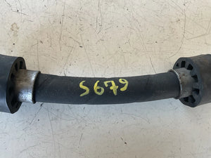 A2044607224 Tubo Servosterzo Mercedes GLK 220 CDI 4-matic X204 - SPEDIZIONE INCLUSA